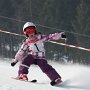 Kinder-Schirennen vom SC-Wildbichl in Kössen