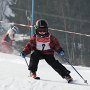 Kinder-Schirennen vom SC-Wildbichl in Kössen