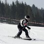 Kinder-Schirennen vom SC-Wildbichl in Kössen