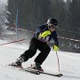 Kinder-Schirennen vom SC-Wildbichl in Kössen