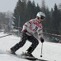 Kinder-Schirennen vom SC-Wildbichl in Kössen