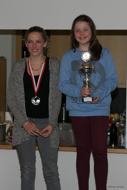 Vereinsriesentorlauf in Kössen