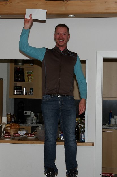 Vereinsriesentorlauf in Kössen